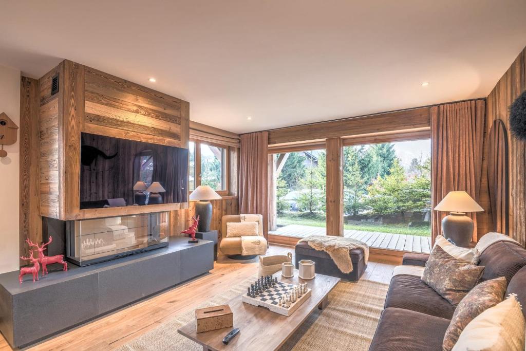 Appartement Reflet des Cimes - Welkeys - 1