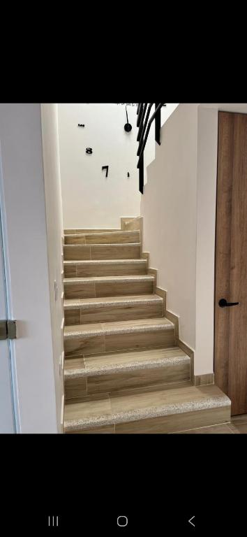 La casa 16 - 5