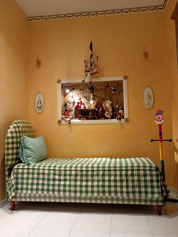Dimora dei pastori - 5