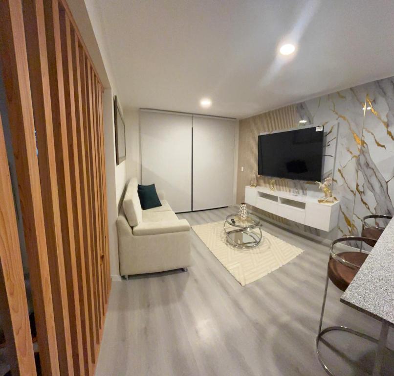 Apartment in San Miguel De Estreno - 2