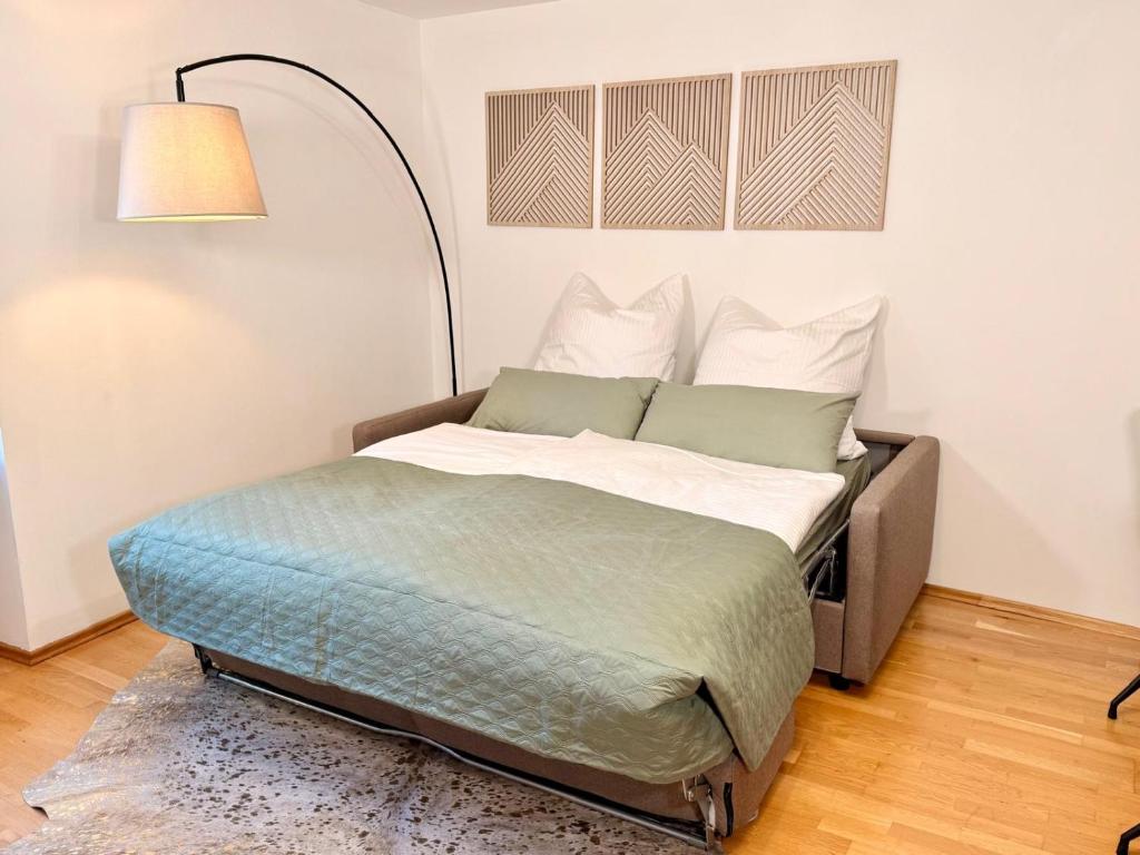 StayNature Hirscher APP - 1BR - Modern, Ruhig, Zentral - 5
