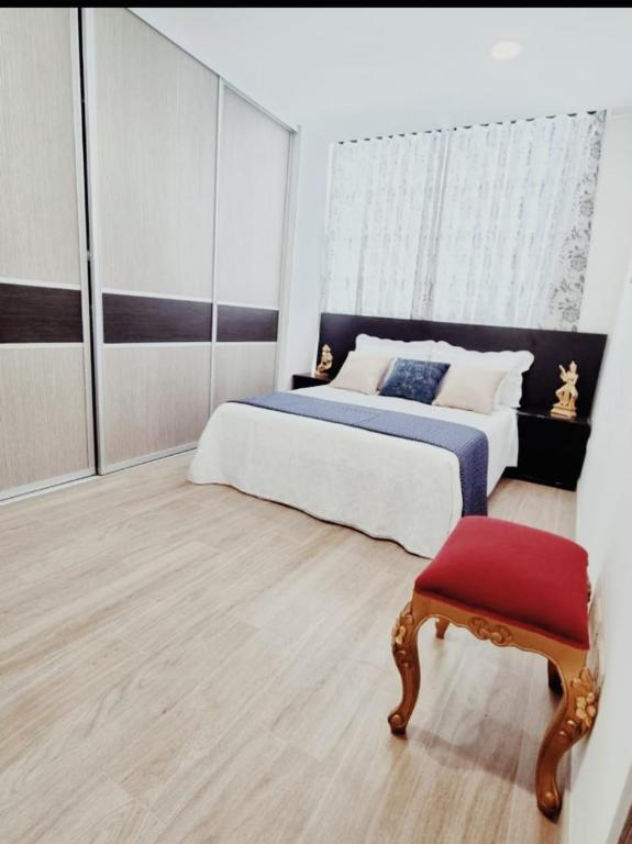 Apartamento Londres 305A - 3