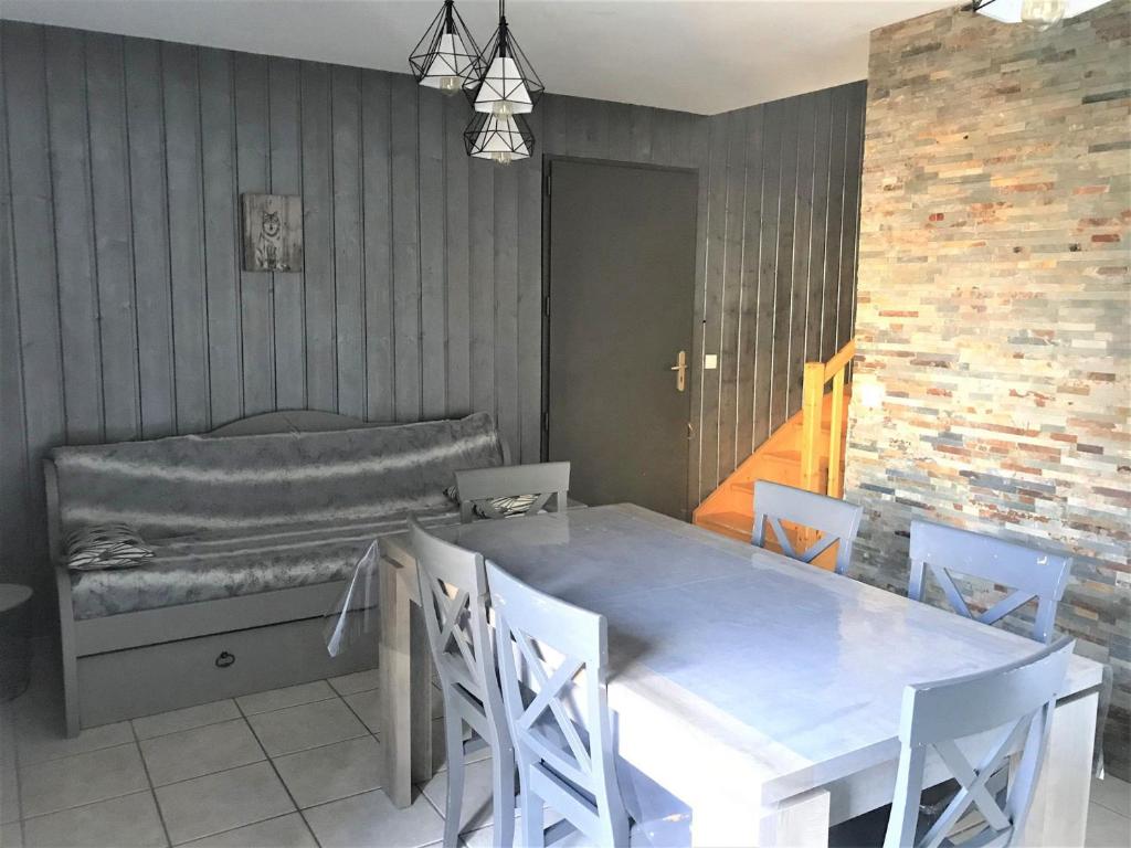 Chalet Mitoyen - 3 Pièces, 7 Pers. - Résidence Les Flocons du Soleil, La Joue du Loup, Dévoluy - FR-1-863-16 - 4
