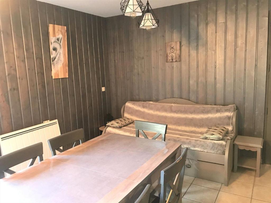 Chalet Mitoyen - 3 Pièces, 7 Pers. - Résidence Les Flocons du Soleil, La Joue du Loup, Dévoluy - FR-1-863-16 - 5