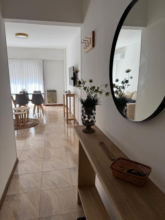 Departamento en Chivilcoy - 1