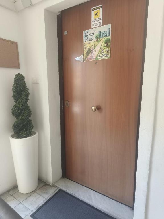 Tourist House La Castellana - 2