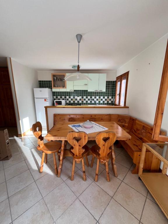 Maison Neve Fiorita - 4