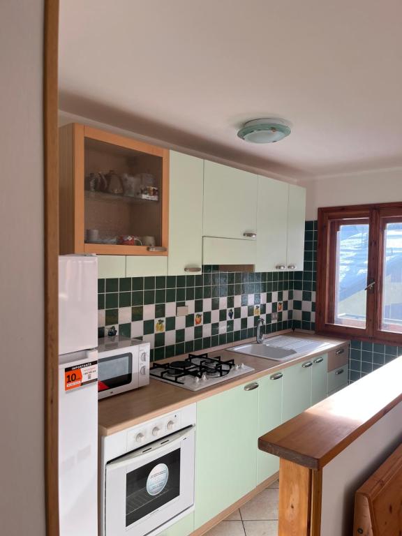 Maison Neve Fiorita - 3