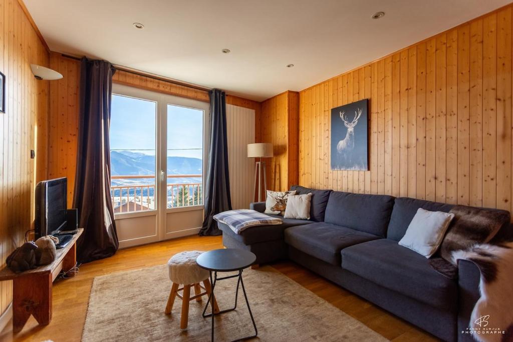 The Panoramic with Terrace and Exceptional View - 2