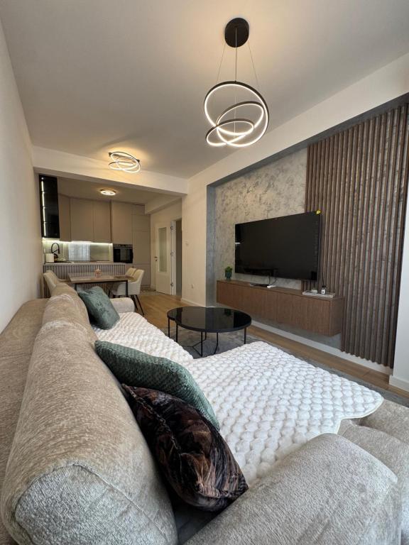 Apartman Obala - 1