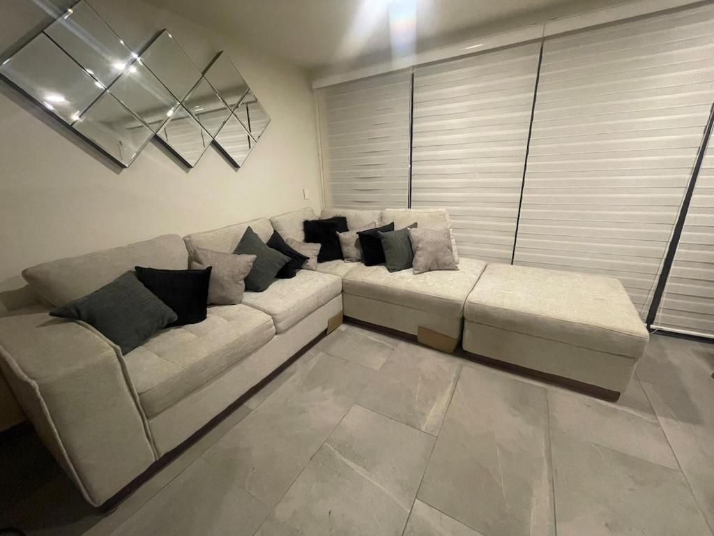 Apartment near Zona Real Zapopan - 1