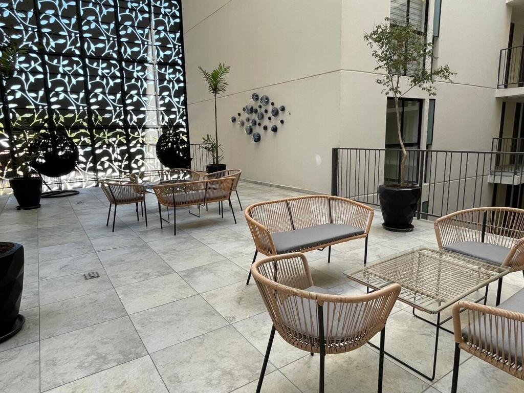 Apartment near Zona Real Zapopan - 3