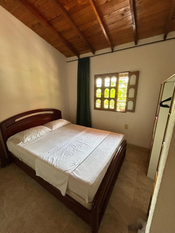 Casa Campestre Salamandra - 2