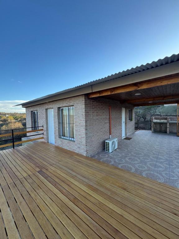 Balcones del Cristal - Picaflor - 3
