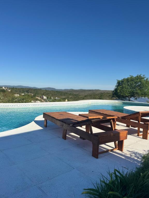 Balcones del Cristal - Picaflor - 2