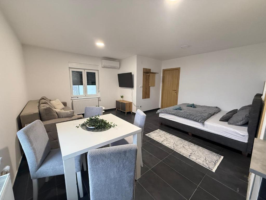 Apartman Rest Novi Sad - 3