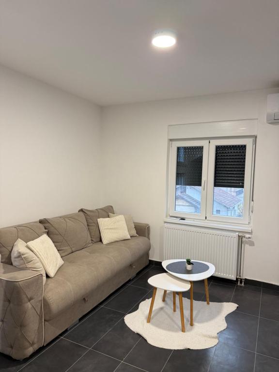 Apartman Rest Novi Sad - 2