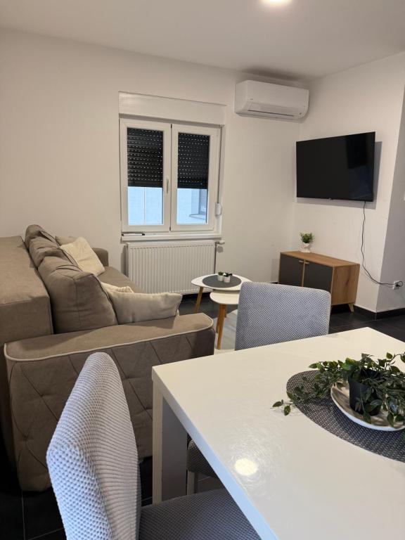 Apartman Rest Novi Sad - 5