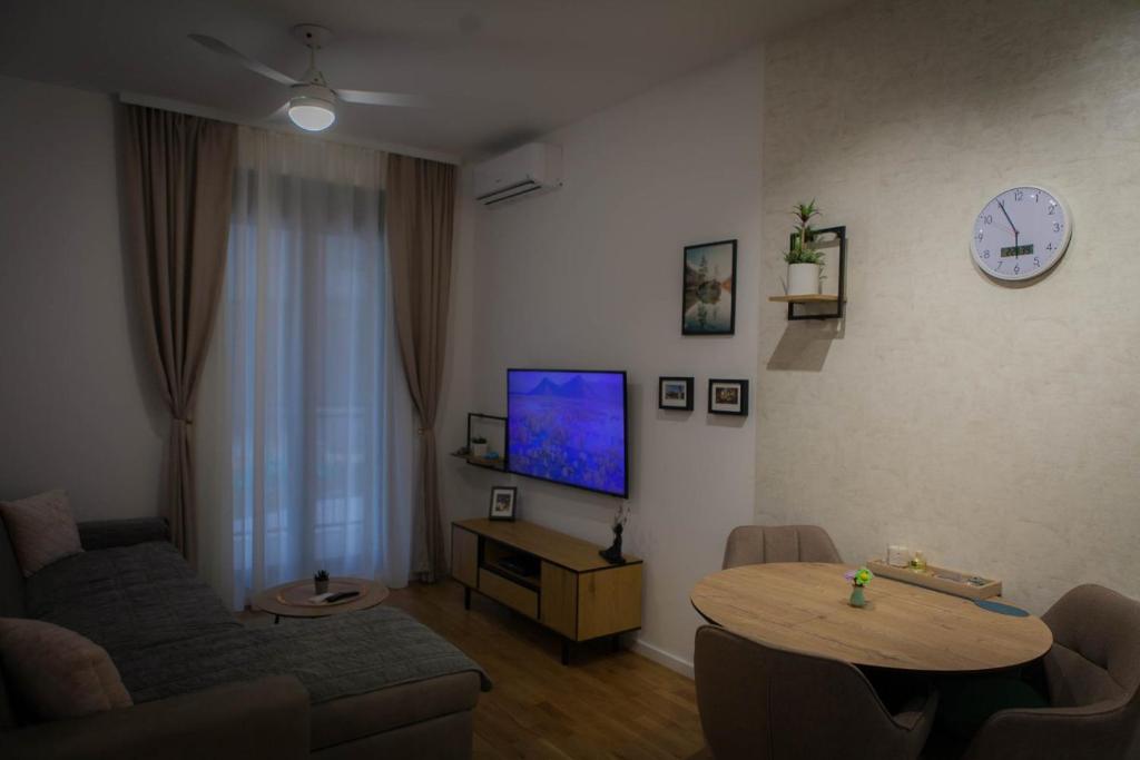 Posh Residence Podgorica - 2