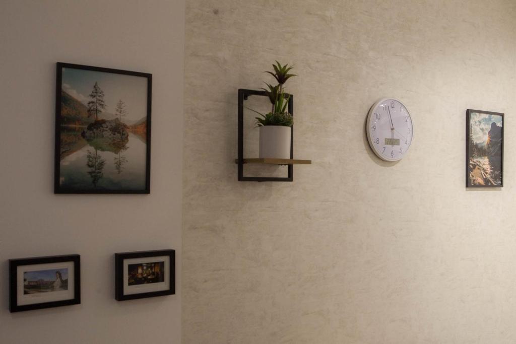 Posh Residence Podgorica - 3