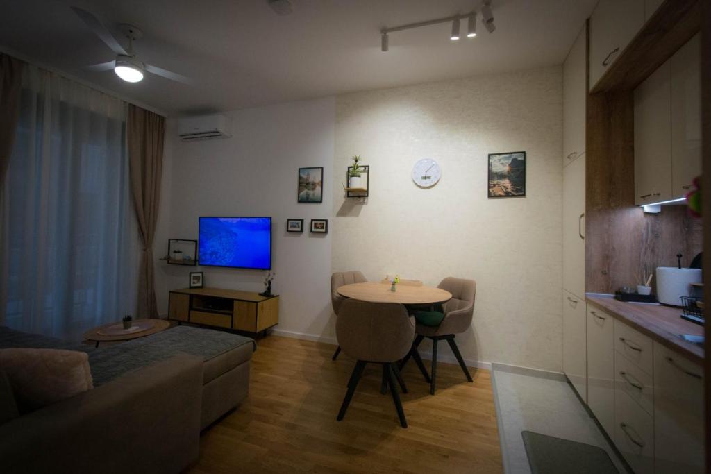 Posh Residence Podgorica - 5
