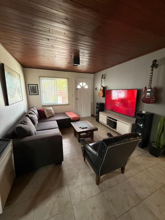 Casa en Miramar - 1