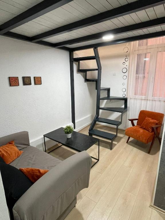 Princip Apartman - 2