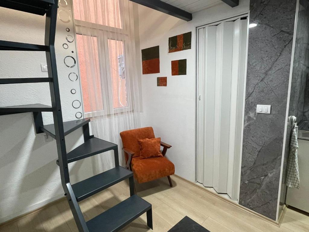 Princip Apartman - 3