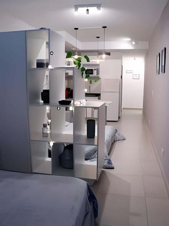 Excelente edificio en Palermo con piscina climatizada abierta de sept a abril - 4