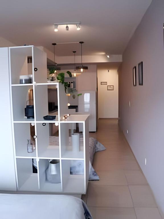 Excelente edificio en Palermo con piscina climatizada abierta de sept a abril - 5