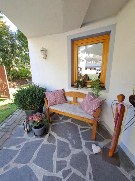 Ferienwohnung Haus Ebner - 2