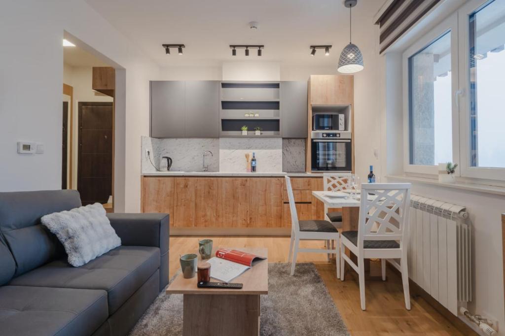 Apartmani Nova planina 02*03 - 4