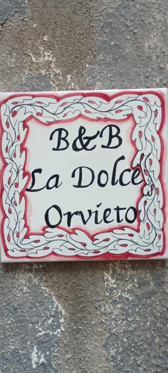 La Dolce Orvieto - 1