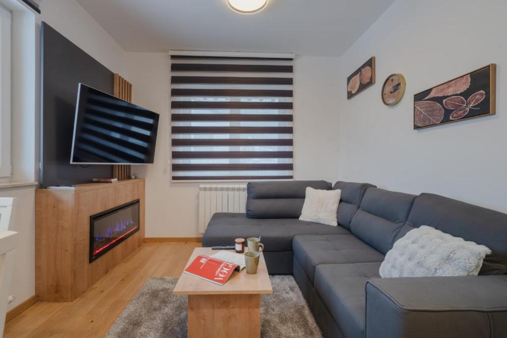 Apartmani Nova planina 02*03 - 3