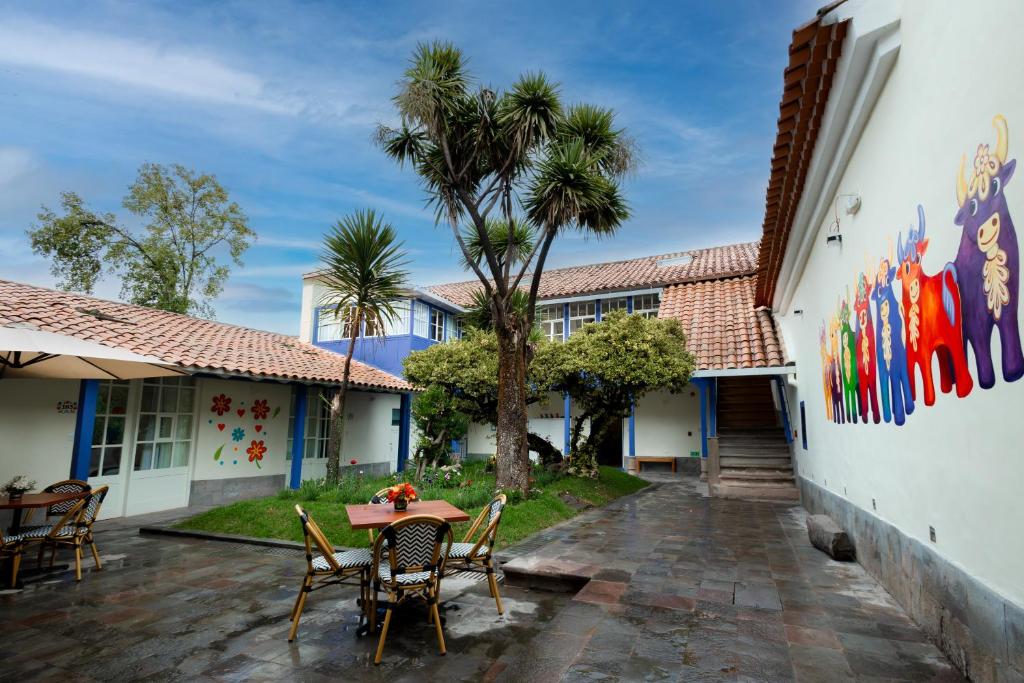 7 Toritos Hotel Boutique by Hacienda - 4