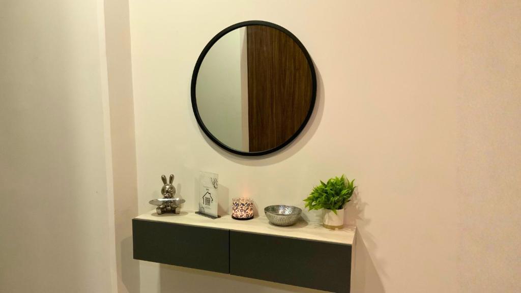 Estilo Minimalista frente Arena y Parque Fundidora - 5