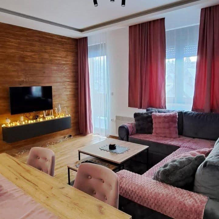 Apartman AGAPE ZLATIBOR - 1