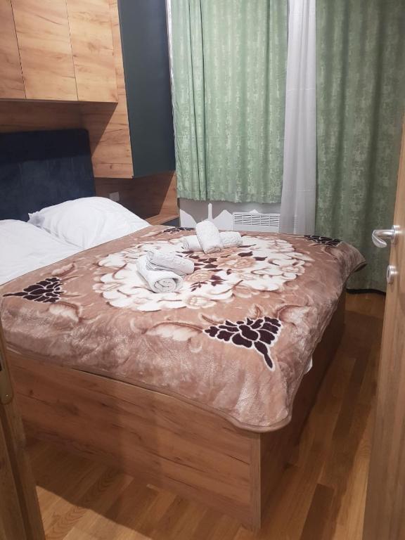 Apartman AGAPE ZLATIBOR - 2