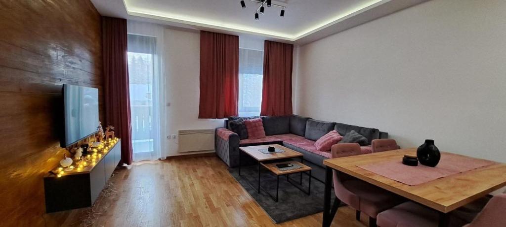 Apartman AGAPE ZLATIBOR - 3