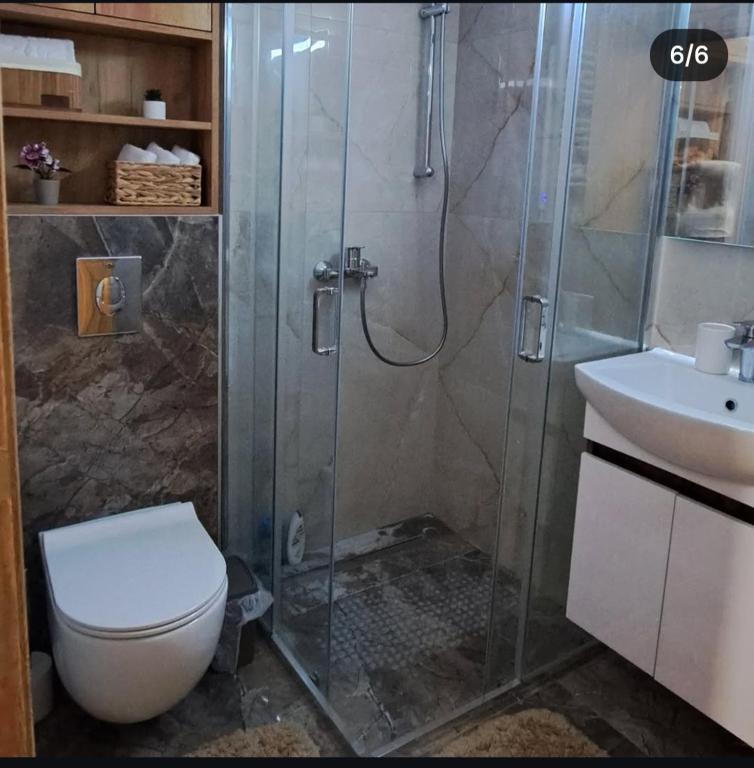 Apartman AGAPE ZLATIBOR - 4
