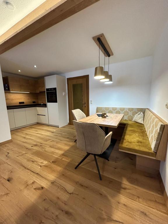 Appartement Christian - 5