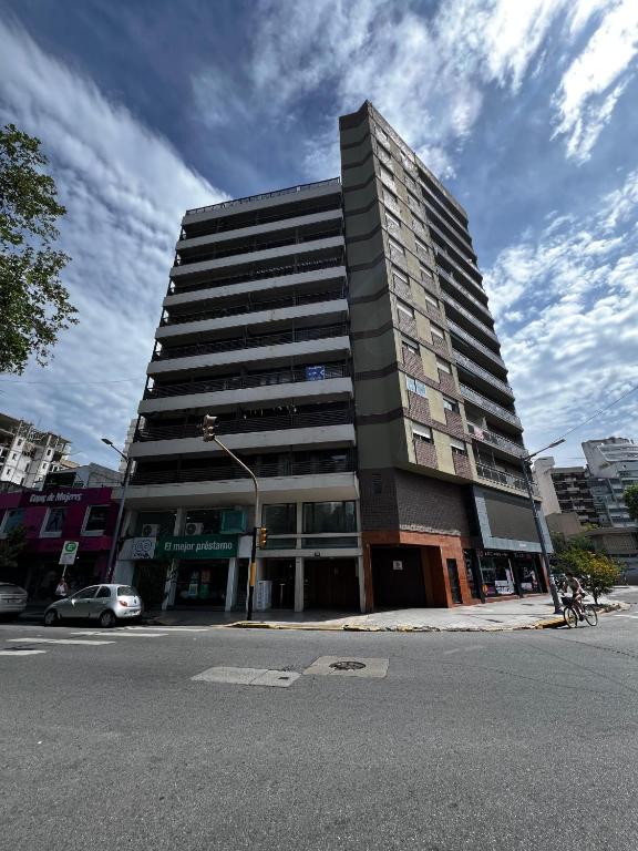 Departamento Shopping Los Gallegos a Estrenar - 2