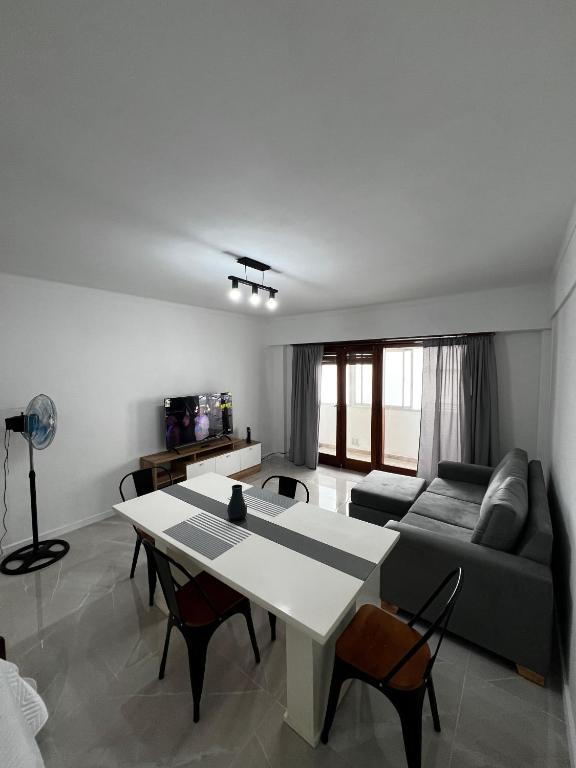 Departamento Shopping Los Gallegos a Estrenar - 1