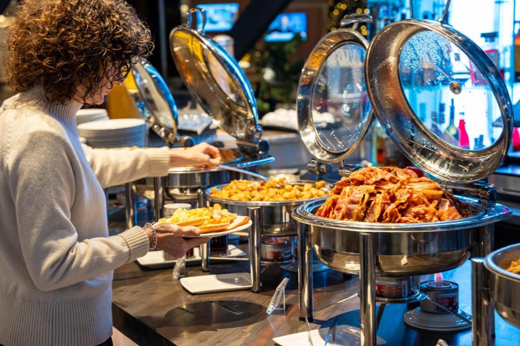 お料理のイメージ