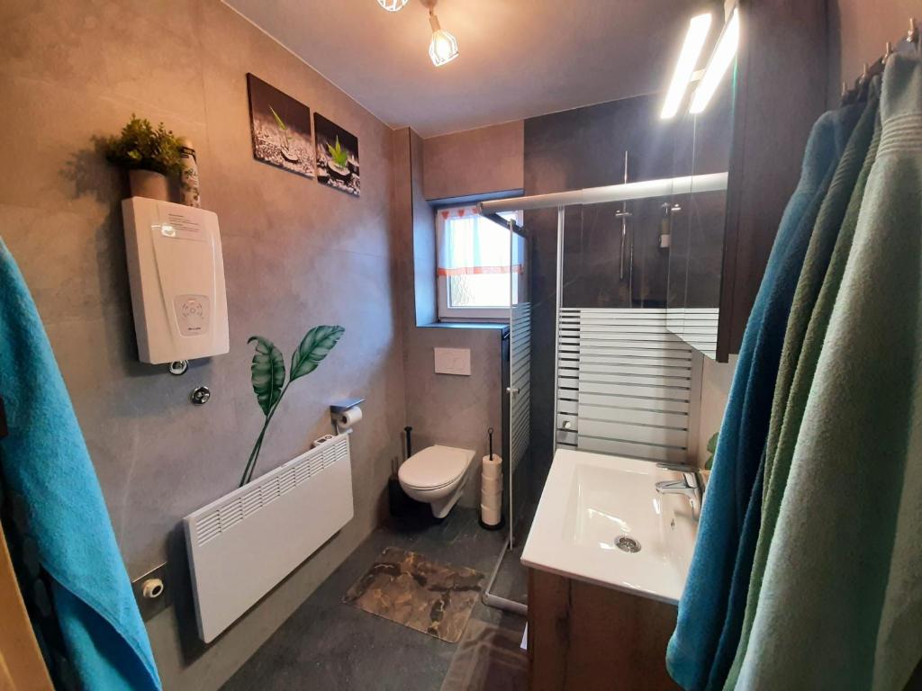 Susis Apartment Altenmarkt - 3