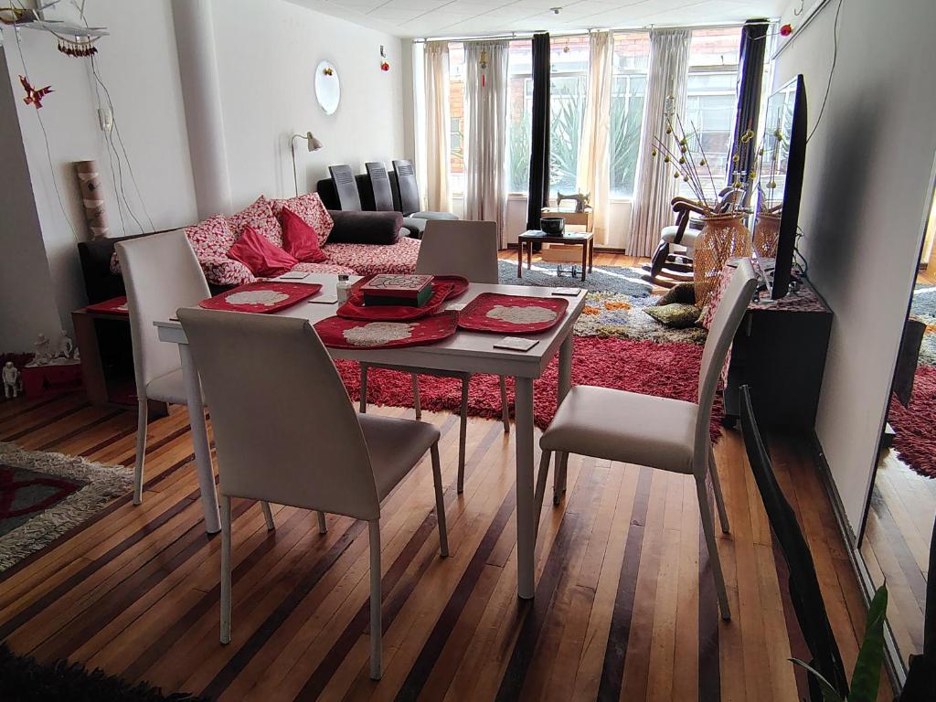 Habitación en Marly - 2