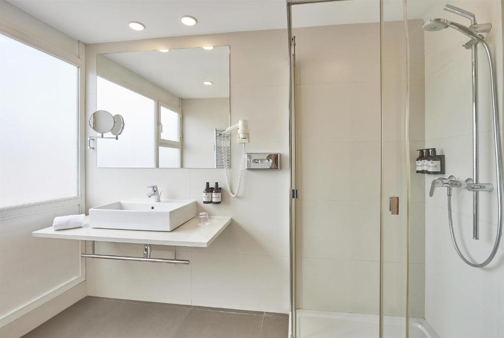 バスルーム（客室）