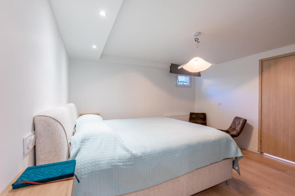 Appartement Poisy calme et résidentielle parking gratuit - 2