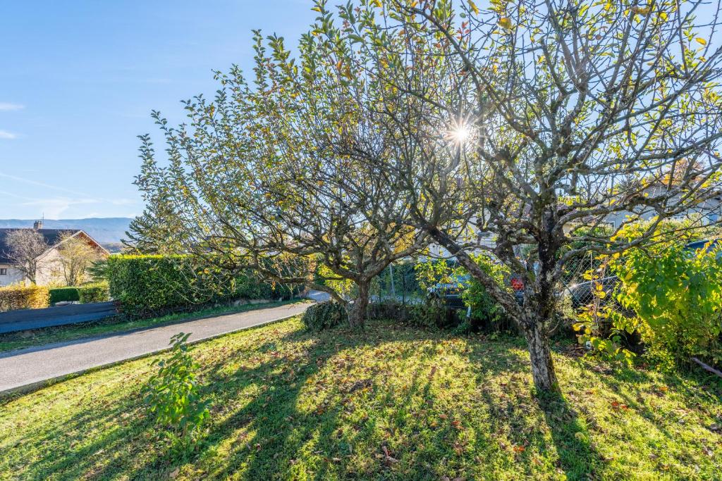 Appartement Poisy calme et résidentielle parking gratuit - 4