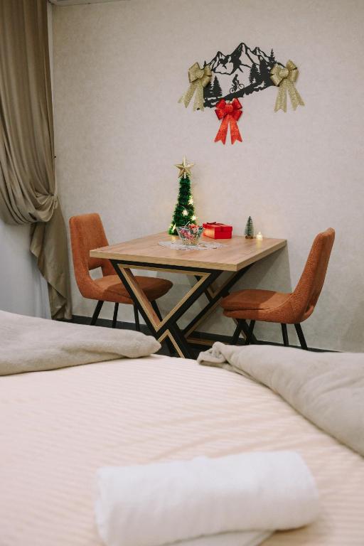 Time Out Studio Apartman - 5